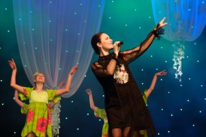 До конца лета в Астрахани будут проходить концерты на свежем воздухе