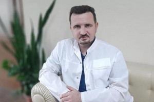 Алексей Васильев: «В астраханском здравоохранении бардак и некомпетентность»