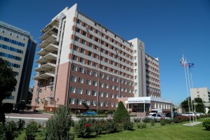 В Астрахани АМОКБ возвращается к плановой госпитализации пациентов