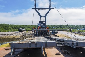 В Астраханской области возведут новый мост