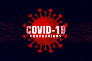 В Астраханской области за сутки 34 новых заражённых COVID-19