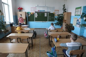 &#171;Слабым&#187; школам Астрахани помогут специалисты