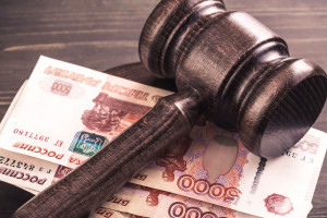 Осуждена экс-замдиректора «Фонда капремонта многоквартирных домов Астраханской области»