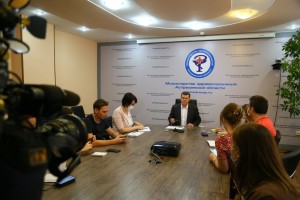 Астраханский министр здравоохранения объяснил перебои в работе скорой помощи