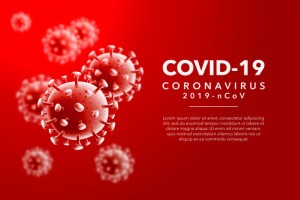 В Астраханской области 35 заражённых COVID-19 за сутки