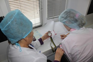 Астраханскому министерству здравоохранения указали на проблемы и нарушения