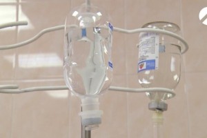 В Астраханской области умер 57-ой пациент с COVID-19