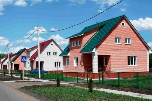 Проекты двух районов Астраханской области выбрали для комплексного благоустройства