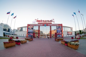 Астраханский региональный центр «Звёздный» стал победителем в ежегодном конкурсе «Арена»