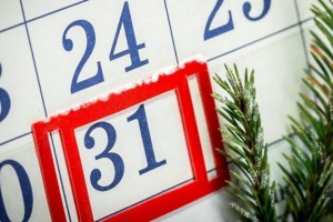 Минтруд: 31 декабря выходным не будет