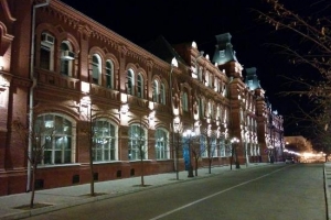 Астраханский музей вошел в число 50 самых посещаемых культурных объектов России