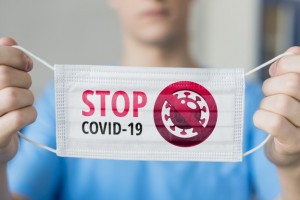 Ещё 35 астраханцев заболели коронавирусом