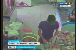 В Астраханской области мужчина обвиняется в краже смартфона