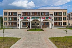 В Астрахани построят школу на тысячу мест за счёт &#171;Газпрома&#187;