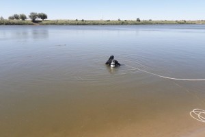 Рыбак из Липецкой области утонул под Астраханью