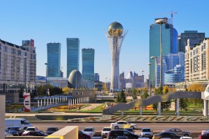 Россияне стали чаще интересоваться билетами в Казахстан