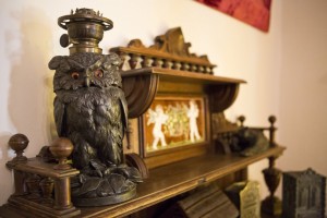 Музей истории Астрахани проводит бесплатную экскурсию