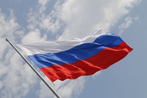 22 августа — День флага России