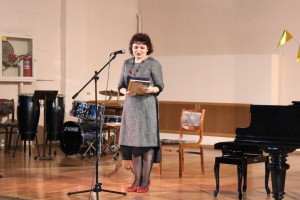 Астраханка попала в шорт-лист Международного литературного конкурса