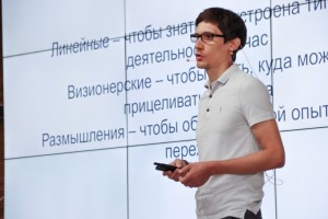 Школы четырёх районов Астраханской области войдут в новый федеральный проект