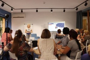 Астраханские учителя изучают онлайн-платформы