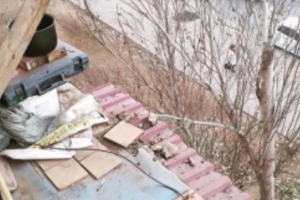В Астрахани директор УК пойдет под суд за смерть жильца, упавшего с балкона