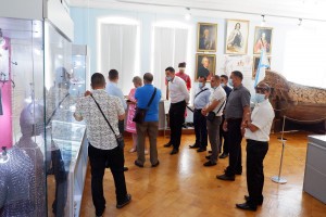 Астраханские музеи проведут бесплатные экскурсии