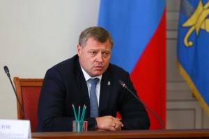 Администрация Астрахани готовится к проведению выборов