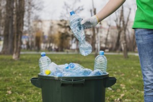 Аспирантка АГТУ может решить глобальную проблему с пластиком