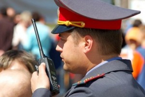 В День знаний на улицах Астрахани будут дежурить 700 полицейских