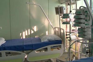 Стали известны подробности ещё одной смерти от коронавируса в Астраханской области