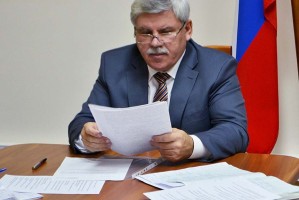 Астраханцы могут записаться на приём к Уполномоченному по правам человека
