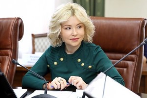 Глава федерального Росприроднадзора в Астраханской области рассмотрит проблемы нефтяных ям