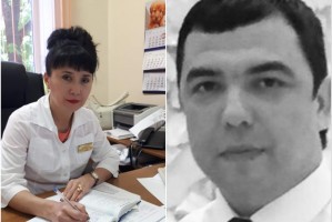В Областном клиническом стоматологическом центре и Приволжской районной больнице — новое руководство