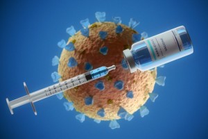 Стали известны итоги тестирования первой в мире вакцины от COVID-19