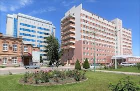 Визит в Александровскую больницу закончился для астраханки суицидом