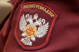 Астраханский Роспотребнадзор рекомендовал голосовать на придомовых территориях