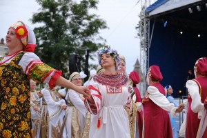 В Астрахани пройдут сразу несколько фестивалей и этно-праздник