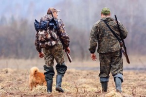Сезон охоты в Астраханской области: за разрешениями надо приходить в масках