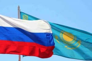 Россия и Казахстан намерены повышать статус консульства в Астрахани