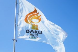 Астраханского губернатора пригласили на Первые Европейские Олимпийские игры