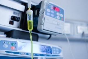 85‑я жертва коронавируса в Астрахани провела в больнице 1 день