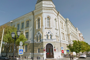 В Астраханской консерватории пройдёт органный концерт