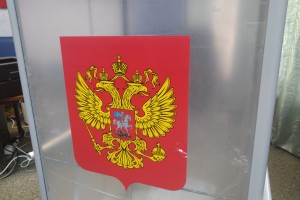 Астраханцы выбрали депутатов новой Городской Думы