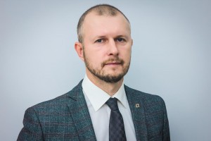 Владимир Лимонов стал депутатом Городской Думы