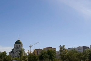 Астраханский храм ждёт реконструкция за 50 млн рублей (видео)