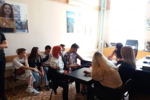 Почта России приглашает астраханских студентов на практику