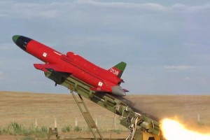 В Астраханской области прошли испытания реактивного беспилотника «Дань-М»