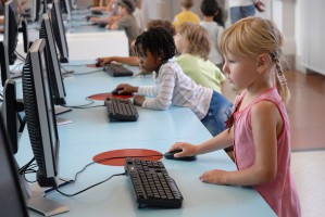 В астраханских школах введут занятия по киберспорту