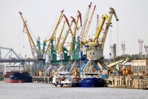 Иран и Россия откроют в Каспийском море постоянный маршрут для торговли